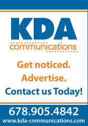 Advertise Here with KDA Communications Image
